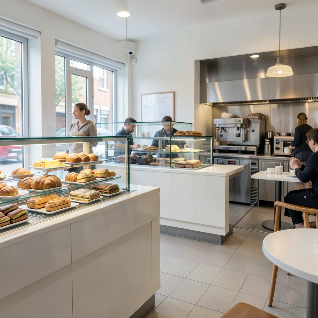 All 19 Bradford businesses in latest food hygiene round-up rated 'Very Good'